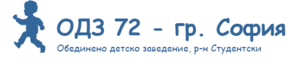 logo odz 72 sofia