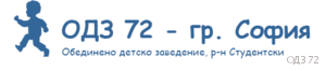 logo odz 72 sofia