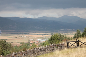 Екскурзия до село Чавдар